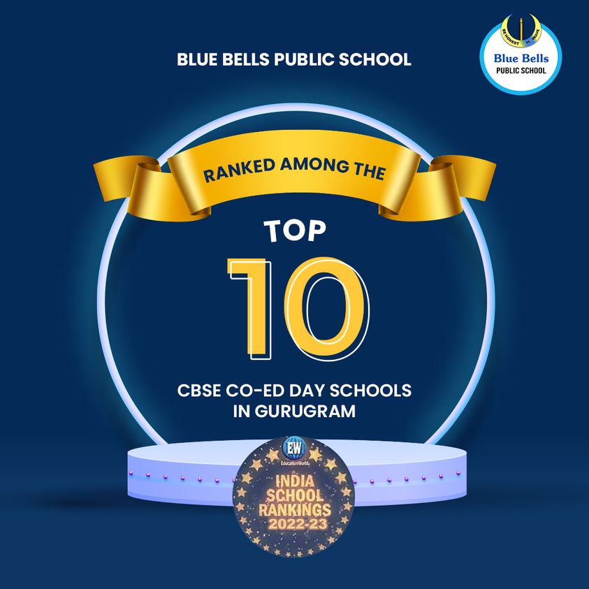 EDUCATION WORLD SCHOOL RANKING 2022-23